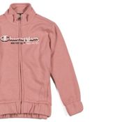 miniatura Imagen SUDADERA CHAMPION ALGODON ROSA 403490-PS033-SUD CHAQUETILLA NIÑA