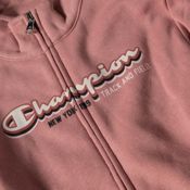 miniatura Imagen SUDADERA CHAMPION ALGODON ROSA 403490-PS033-SUD CHAQUETILLA NIÑA
