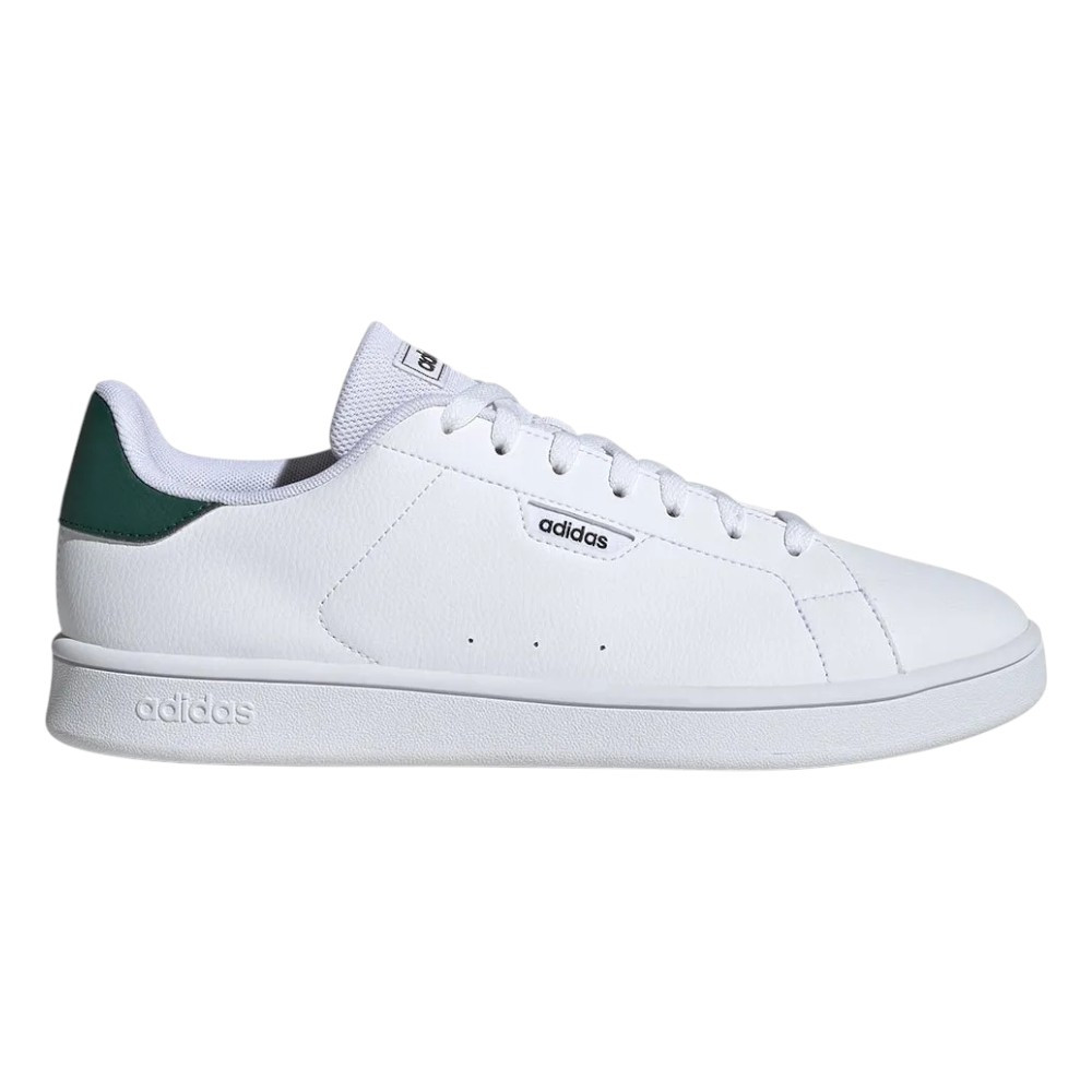 Imagen ZAPATILLAS ADIDAS URBAN COURT BLANCAS VERDE IF4076 CASUAL HOMBRE