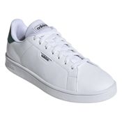 miniatura Imagen ZAPATILLAS ADIDAS URBAN COURT BLANCAS VERDE IF4076 CASUAL HOMBRE