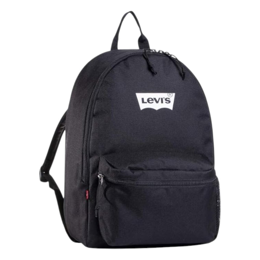 Imagen MOCHILA LEVI´S BASIC NEGRO 17 LITROS 225457-59 BACKPACK