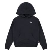 miniatura Imagen SUDADERA LEVI´S BATWING PATCH GORRO HOODIE NEGRO 4EN447-G52 NIÑO NIÑA