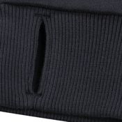 miniatura Imagen SUDADERA LEVI´S BATWING PATCH GORRO HOODIE NEGRO 4EN447-G52 NIÑO NIÑA