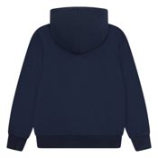miniatura Imagen SUDADERA LEVI´S BATWING SCREENPRINT AZUL MARINO 9E8778-C8D CON GORRO NIÑO NIÑA 