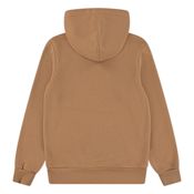 miniatura Imagen SUDADERA LEVI´S BATWING SCREENPRINT MARRON HOODIE 9E8778-J62 CON GORRO NIÑO NIÑA