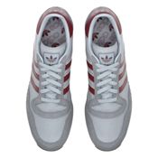 miniatura Imagen ZAPATILLAS ADIDAS ORIGINALS GALAXY OG GRIS BURDEOS JR6168 CASUAL HOMBRE