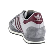 miniatura Imagen ZAPATILLAS ADIDAS ORIGINALS GALAXY OG GRIS BURDEOS JR6168 CASUAL HOMBRE