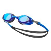 miniatura Imagen GAFAS NATACION NIKE CHROME MIRRORED AZUL NIÑO NIÑA 6 A 12 AÑOS