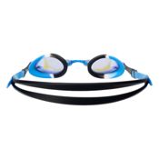 miniatura Imagen GAFAS NATACION NIKE CHROME MIRRORED AZUL NIÑO NIÑA 6 A 12 AÑOS