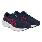 miniatura Imagen ZAPATILLAS ASICS PATRIOT 14 NEGRO ROSA DARK 1012B836-001 RUNNING MUJER