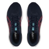miniatura Imagen ZAPATILLAS ASICS PATRIOT 14 NEGRO ROSA DARK 1012B836-001 RUNNING MUJER