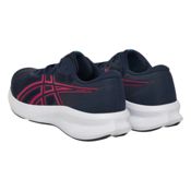 miniatura Imagen ZAPATILLAS ASICS PATRIOT 14 NEGRO ROSA DARK 1012B836-001 RUNNING MUJER