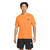 miniatura Imagen CAMISETA ADIDAS WE BAS T NARANJA NAPU KD5467 TRAINING HOMBRE