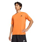 miniatura Imagen CAMISETA ADIDAS WE BAS T NARANJA NAPU KD5467 TRAINING HOMBRE