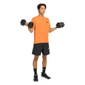 miniatura Imagen CAMISETA ADIDAS WE BAS T NARANJA NAPU KD5467 TRAINING HOMBRE