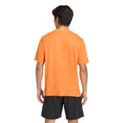 miniatura Imagen CAMISETA ADIDAS WE BAS T NARANJA NAPU KD5467 TRAINING HOMBRE