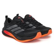 miniatura Imagen ZAPATILLAS ADIDAS SUPERNOVA EASE 2 NEGRO GRIS SILVER NARANJA JQ4335 RUNNING HOMBRE