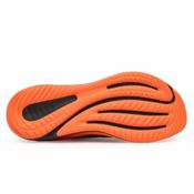 miniatura Imagen ZAPATILLAS ADIDAS SUPERNOVA EASE 2 NEGRO GRIS SILVER NARANJA JQ4335 RUNNING HOMBRE