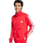 miniatura Imagen CHANDAL ADIDAS 3BANDAS TR TT TS ROJO BLANCAS JX8731 CONJUNTO HOMBRE
