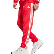 miniatura Imagen CHANDAL ADIDAS 3BANDAS TR TT TS ROJO BLANCAS JX8731 CONJUNTO HOMBRE