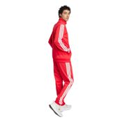 miniatura Imagen CHANDAL ADIDAS 3BANDAS TR TT TS ROJO BLANCAS JX8731 CONJUNTO HOMBRE