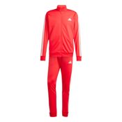 miniatura Imagen CHANDAL ADIDAS 3BANDAS TR TT TS ROJO BLANCAS JX8731 CONJUNTO HOMBRE