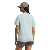 miniatura Imagen CAMISETA ADIDAS SOFT SIDE GRIS AZULADO KA5099 CASUAL MUJER