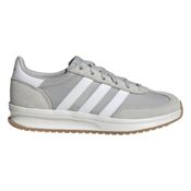 miniatura Imagen ZAPATILLAS ADIDAS RUN 70S 2.0 GRIS BLANCAS JI4913 SNEAKER CASUAL MUJER