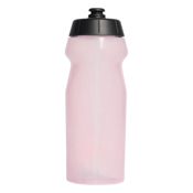 miniatura Imagen BOTELLA ADIDAS PERFOMANCE BTTL 0,5 LITROS ROSA BLANCAS KD2767 BOTELLA BOTE BIDON NIKE