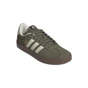 miniatura Imagen ZAPATILLAS ADIDAS VL COURT 3.0 VERDE OLIVA KJ6805 SNEAKER CASUAL HOMBRE