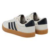 miniatura Imagen ZAPATILLAS ADIDAS VL COURT 3.0 ALUMINIO NEGRO CARAMELO JR2222 SNEAKER CASUAL HOMBRE