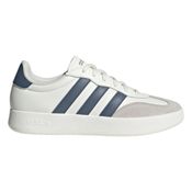 miniatura Imagen ZAPATILLAS ADIDAS BARREDA BLANCAS AZUL VERDOSO JR1318 SNEAKER CASUAL HOMBRE