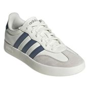 miniatura Imagen ZAPATILLAS ADIDAS BARREDA BLANCAS AZUL VERDOSO JR1318 SNEAKER CASUAL HOMBRE