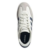 miniatura Imagen ZAPATILLAS ADIDAS BARREDA BLANCAS AZUL VERDOSO JR1318 SNEAKER CASUAL HOMBRE