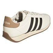 miniatura Imagen ZAPATILLAS ADIDAS RUNVISTA BLANCAS NEGRO BEIGE KI6031 SNEAKER CASUAL HOMBRE