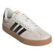 miniatura Imagen ZAPATILLAS ADIDAS VL COURT 3.0 GRIS NEGRO KI6728 SNEAKER CASUAL MUJER