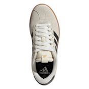 miniatura Imagen ZAPATILLAS ADIDAS VL COURT 3.0 GRIS NEGRO KI6728 SNEAKER CASUAL MUJER