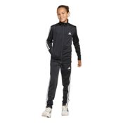miniatura Imagen CHANDAL ADIDAS 3BANDAS J 3S TR TS 205 NEGRO JD6502 CONJUNTO NIÑO NIÑA
