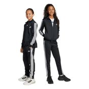 miniatura Imagen CHANDAL ADIDAS 3BANDAS J 3S TR TS 205 NEGRO JD6502 CONJUNTO NIÑO NIÑA