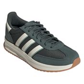 miniatura Imagen ZAPATILLAS ADIDAS RUN 70S 2.0 VERDE OSCURO BLANCAS JR2406 SNEAKER CASUAL MUJER
