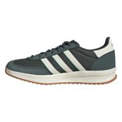 miniatura Imagen ZAPATILLAS ADIDAS RUN 70S 2.0 VERDE OSCURO BLANCAS JR2406 SNEAKER CASUAL MUJER