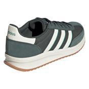 miniatura Imagen ZAPATILLAS ADIDAS RUN 70S 2.0 VERDE OSCURO BLANCAS JR2406 SNEAKER CASUAL MUJER
