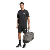 miniatura Imagen SHORT ADIDAS WE BAS WOVEN SHO 7" NEGRO KA3549 PANTALONES TRAINING HOMBRE