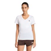 miniatura Imagen CAMISETA ADIDAS WE MIN V NK BLANCAS KB9595 TRAINING MUJER