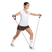 miniatura Imagen CAMISETA ADIDAS WE MIN V NK BLANCAS KB9595 TRAINING MUJER