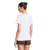 miniatura Imagen CAMISETA ADIDAS WE MIN V NK BLANCAS KB9595 TRAINING MUJER