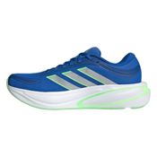 miniatura Imagen ZAPATILLAS ADIDAS RESPONSE 2 AZUL GRIS SILVER VERDE KJ1756 RUNNING HOMBRE