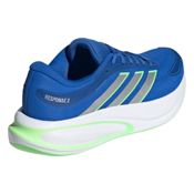 miniatura Imagen ZAPATILLAS ADIDAS RESPONSE 2 AZUL GRIS SILVER VERDE KJ1756 RUNNING HOMBRE
