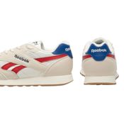 miniatura Imagen ZAPATILLAS REEBOK ULTRA FLASH BLANCAS ROJO 100032920 SNEAKER CASUAL HOMBRE