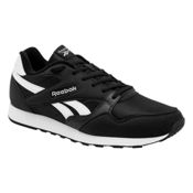 miniatura Imagen ZAPATILLAS REEBOK ULTRA FLASH NEGRO BLANCAS 100032921 SNEAKER CASUAL HOMBRE